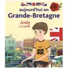 Gallimard Jeunesse Aujourd'hui En Grande-Bretagne