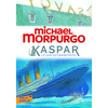 Folio Junior Kaspar, le chat du grand hôtel Michael Morpurgo