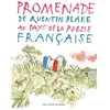 Gallimard jeunesse Promenade De Quentin Blake Au Pays De La Poésie Française