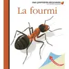 ISBN La fourmi René Mettler (Auteur)