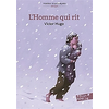 Folio Junior L'homme Qui Rit
