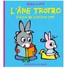 Giboulées Zaza Va Sur Son Pot