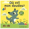 ISBN Où Est Mon Doudou ?