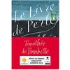 Gallimard Jeunesse Le Livre De Perle