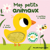 ISBN Mes petits animaux