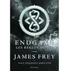 Gallimard Jeunesse Endgame Tome 3 : les règles du jeu