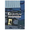 Gallimard Jeunesse Chat Noir Tome 2 - Le Naufragé De L'île Maudite