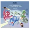 Gallimard jeunesse Les Pyjamasques Tome 19 - Les Pyjamasques Et L'opération Zéro
