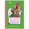 ISBN Les Aventures De La Famille Motordu Tome 1