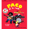 ISBN Paco et le rock - Mes petits livres sonores - Dès 3 ans