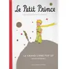 ISBN Le Petit Prince : le grand livre pop-up Antoine de Saint-Exupéry