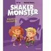 ISBN Shaker Monster tome 2 - Zigotos Incognitos