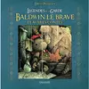 ISBN Légendes De La Garde - Baldwin Le Brave