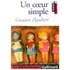 ISBN Un coeur simple