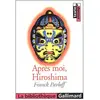 ISBN Après moi, Hiroshima