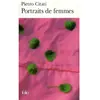 Gallimard Portraits de femmes