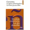 ISBN Nouvelles exemplaires : Le Jaloux d'Estrémadure, suivi de "Les Deux jeunes filles"