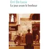 Folio Le jour avant le bonheur