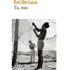 Gallimard Tu, mio