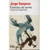 Folio Exercices De Survie