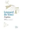 Folio Prophéties - Précédé De Philosophie Et Aphorismes