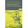 Folio Les merveilleux voyages du baron de Münchhausen/Wunderbare Reisen des Freiherrn von Münchhausen