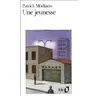 Folio Une Jeunesse Patrick Modiano