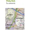 Folio La contrevie Philip Roth