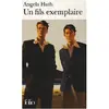 Folio Un fils exemplaire Angela Huth
