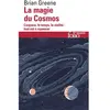 GALLIMARD La magie du Cosmos