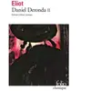 Folio Daniel Deronda - Volume 2