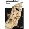 Gallimard Fatras