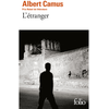 Gallimard L'Etranger (Collection Folio, 2)