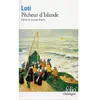 Folio Pecheur D'islande
