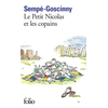 Gallimard Le Petit Nicolas