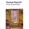 Gallimard Début de printemps Penelope Fitzgerald