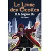 Gallimard jeunesse Le Livre des Étoiles