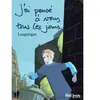 Gallimard jeunesse J'ai pensé à vous tous les jours
