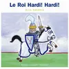 ISBN Le Roi Hardi ! Hardi !