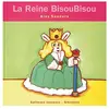 ISBN La reine Bisoubisou Alex Sanders, Romain Page