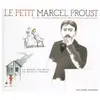 Gallimard jeunesse Le petit Marcel Proust