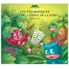 ISBN Les Pyjamasques et Utupë, l'esprit de la forêt