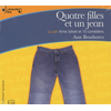 Gallimard Jeunesse Quatre filles et un jean Tome 1 : le premier été