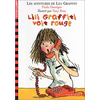Gallimard jeunesse Lili Graffiti voit rouge