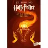 ISBN Harry Potter et la Coupe de Feu