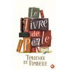 Gallimard jeunesse Le Livre de Perle