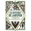Gallimard Jeunesse Les mystères de Larispem. Vol. 1. Le sang jamais n'oublie Lucie Pierrat-Pajot