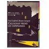Gallimard jeunesse Callaghan prend les commandes