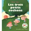 ISBN Les Trois Petits Cochons