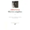 Gallimard  uvres complètes